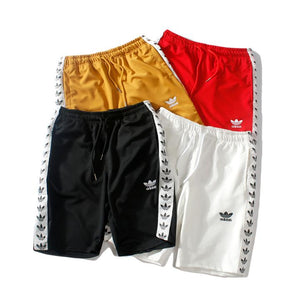 Adidas Side Striped Shorts