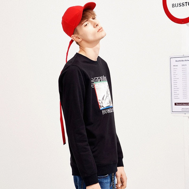 Pioneer Camp Soaring Sweatshirt